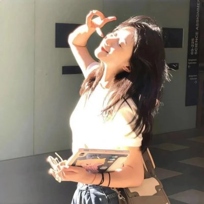 我的白富美女友